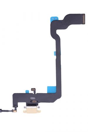 Per cavo flessibile per porta di ricarica per iPhone XS