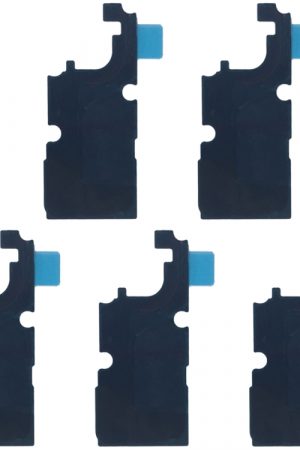 Adesivo per dissipazione del calore della scheda madre 5 pezzi per iPhone XS