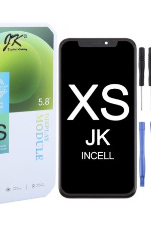 Schermo LCD e digitalizzatore in materiale TFT incell assemblaggio completo per iPhone XS