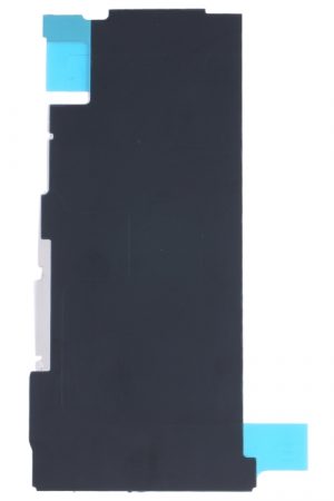 Adesivo di grafite dissipatore di calore LCD per iPhone XS