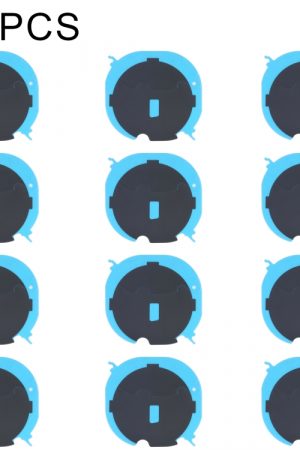 Adesivo per dissipatore di calore con ricarica wireless NFC da 100 pezzi per iPhone XS / XS Max / XR