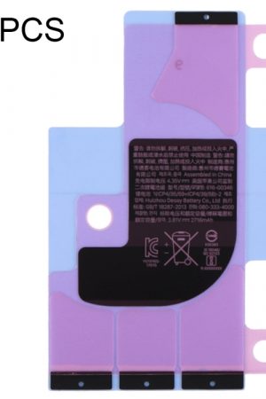 10 adesivi nastro adesivo batteria PC per iPhone XS
