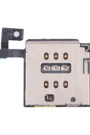 Per iPad mini 6 A2567 A2568 Lettore di schede SIM con cavo flessibile