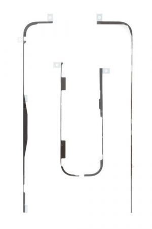 Adesivo per alloggiamento anteriore per iPad mini 7 2024