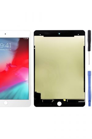 Schermo LCD e digitalizzatore assemblaggio completo per iPad Mini (2019) 7,9 pollici A2124 A2126 A2133