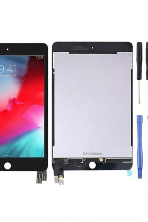 Schermo LCD e digitalizzatore assemblato completo per iPad Mini 5 (2019) / A2124 / A2126 / A2133