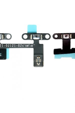 Pulsante di accensione e pulsante Volume Cavo flessibile per iPad Mini 5 / Mini (2019) A2124 A2126 A2133