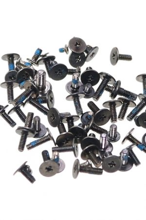 Set completo viti e bulloni per iPad mini 4 A1538 A1550