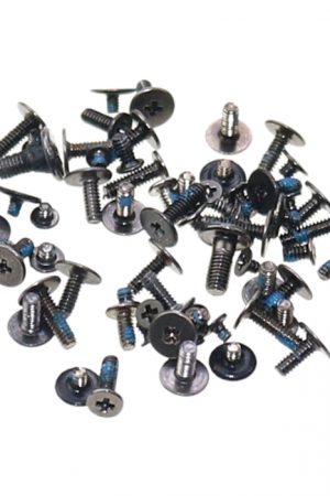 Set completo viti e bulloni per iPad mini 5 A2124 A2125 A2126 A2133