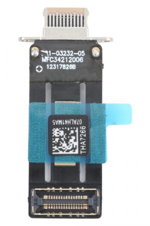 Cavo flessibile per porta di ricarica per iPad mini 6 2021
