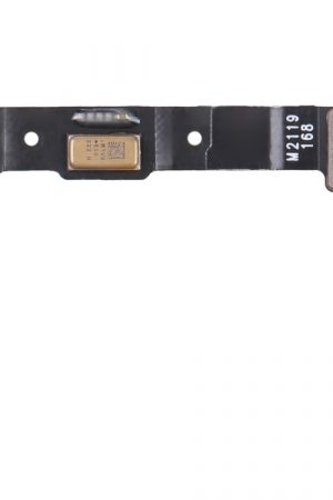 Per iPad mini 2019 / mini 5 A2133 4G Edition Cavo flessibile per microfono