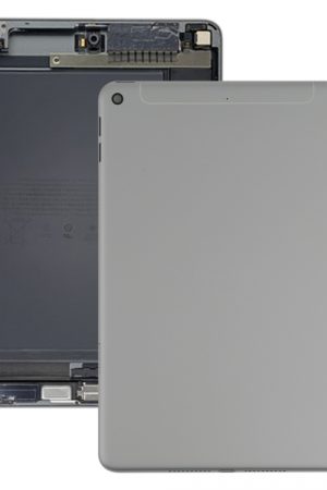 Cover posteriore della batteria per iPad Mini 5 / Mini (2019) A2124 A2125 A2126 (versione 4G)