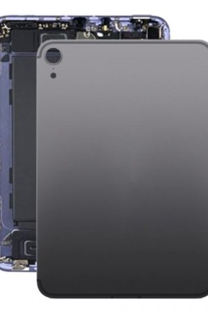 For iPad Mini 6 2021 4G Version Aluminum Alloy Back Battery Cover