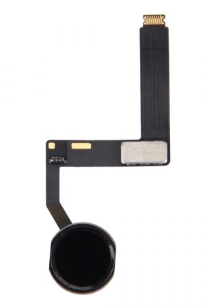 Cavo flessibile per gruppo pulsante Home, non supporta l'identificazione delle impronte digitali per iPad Pro da 9,7 pollici