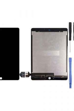 Schermo LCD e digitalizzatore assemblaggio completo per iPad Pro 9,7 pollici / A1673 / A1674 / A1675
