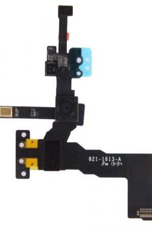Fotocamera anteriore + cavo flessibile sensore per iPhone 5C