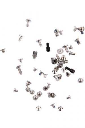 Set completo di viti per riparazione per iPhone 5C