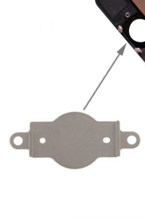 10 PCS Original Button Iron Tablets per iPhone 5C