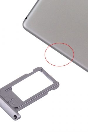 Vassoio scheda SIM per iPad Air / iPad 5