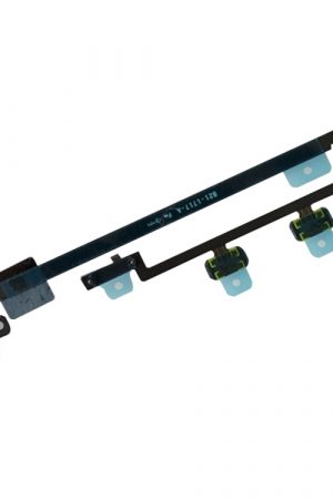 Sostituzione del cavo flessibile del pulsante del volume per iPad Air / iPad 5