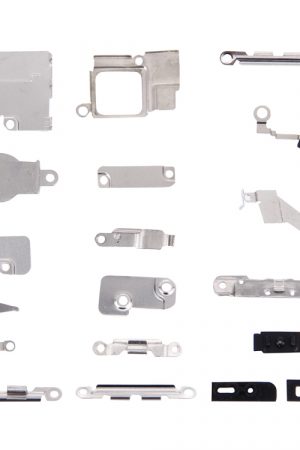 Set staffa di fissaggio interna 19 in 1 per iPhone 5