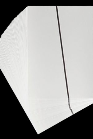 50 PCS Rinnova la pellicola polarizzante verso il basso del filtro LCD per iPhone 5 e 5S e 5C