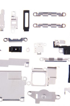 Set di 21 pezzi di ricambio originali per iPhone 5S