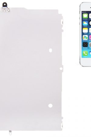 Iron LCD Middle Board per iPhone 5S (Argento)