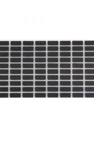 100 PCS per iPhone 5S Base posteriore per fotocamera Cavo flessibile Spugna in schiuma