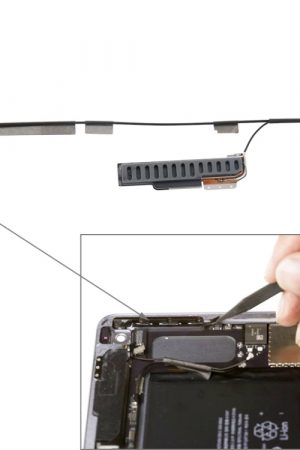 Cavo Flex originale per antenna Wifi per iPad Air 2