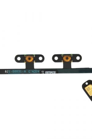 Cavo Flex con pulsante di controllo del volume originale per iPad Air 2 / iPad 6