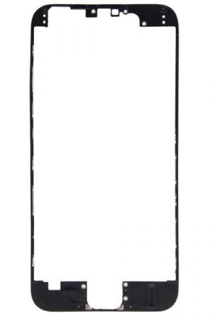Cornice della cornice dello schermo LCD anteriore per iPhone 6