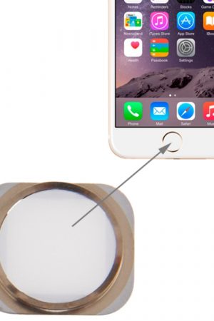 Tasto Home per iPhone 6