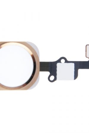 Cavo flessibile per pulsante Home per iPhone 6 e 6 Plus, non supporta l'identificazione delle impronte digitali