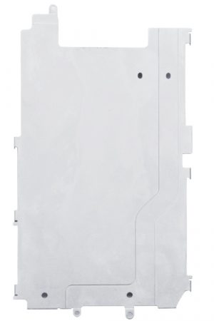 Piastra posteriore interna in metallo per schermo LCD per iPhone 6