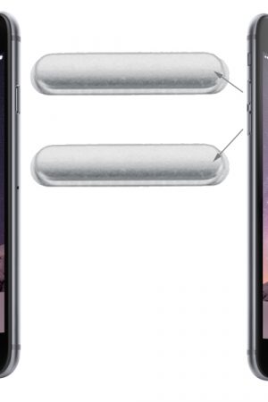 Tasto di controllo del volume originale per iPhone 6 e 6 Plus