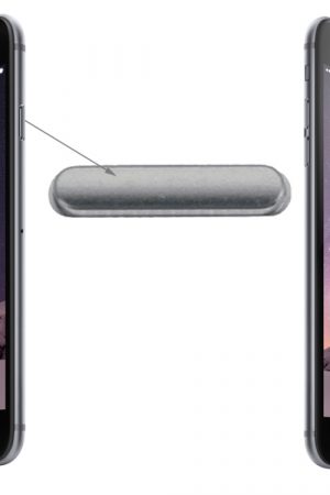 Pulsante di accensione originale per iPhone 6 e 6 Plus