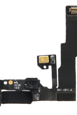 Fotocamera anteriore + cavo flessibile sensore per iPhone 6