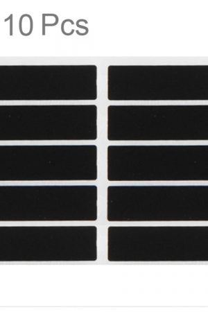 Adesivo toppa anteriore motore 10 pezzi per iPhone 6