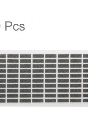 100 tamponi di cotone touch stick per iPhone 6