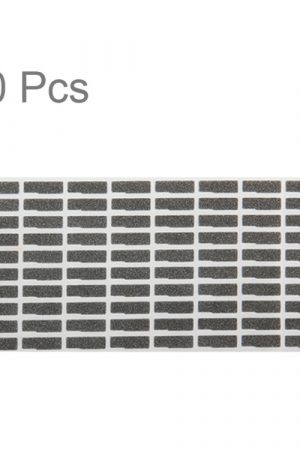 Tamponi in cotone per fotocamera frontale da 100 PC per iPhone 6