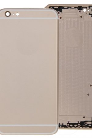 Cover posteriore per iPhone 6s Plus