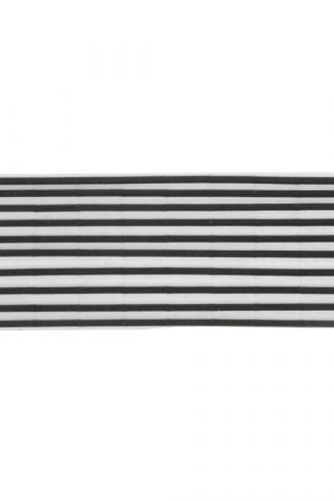 100 pezzi di tamponi in spugna conduttiva per fetta per iPhone 6s Plus cornice centrale