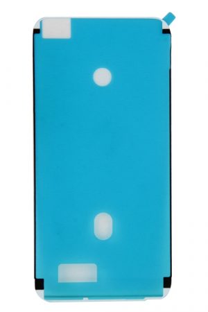 Anello a cerchio impermeabile con guarnizione del coperchio della batteria da 50 pezzi per iPhone 6s Plus