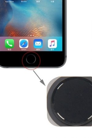 Tasto Home per iPhone 6s Plus