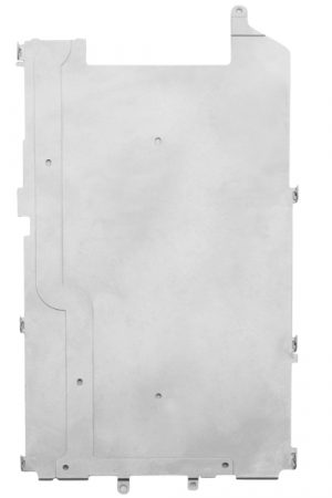 Piastra posteriore interna in metallo per schermo LCD per iPhone 6 Plus