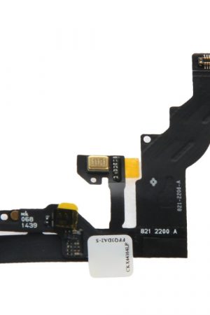 Fotocamera anteriore + cavo flessibile sensore per iPhone 6 Plus