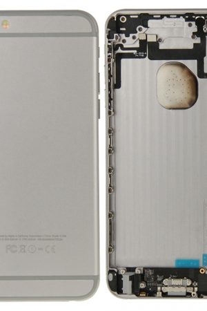 Cover posteriore completa per iPhone 6 Plus