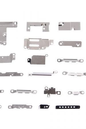 Set di staffe di fissaggio interne per iPhone 6 Plus, 23 pezzi / set