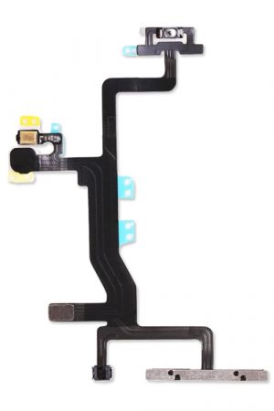 Cavo flessibile con pulsante volume per iPhone 6s